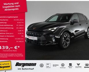 Cupra Terramar Gebrauchtwagen