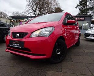 Seat Mii Gebrauchtwagen