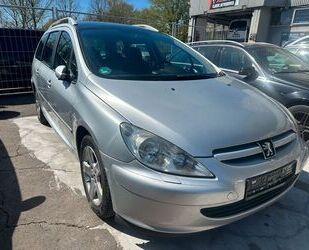 Peugeot 307 Gebrauchtwagen