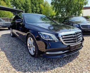 Mercedes-Benz S 400 Gebrauchtwagen