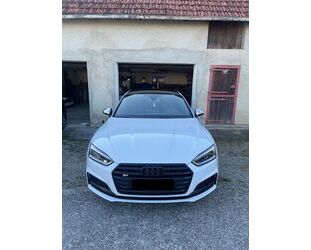 Audi S5 Gebrauchtwagen