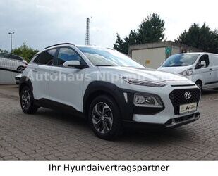 Hyundai KONA Gebrauchtwagen