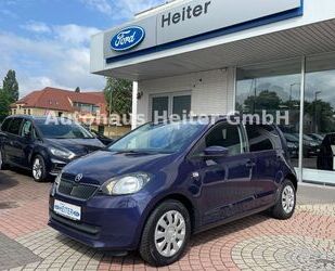 Skoda Citigo Gebrauchtwagen