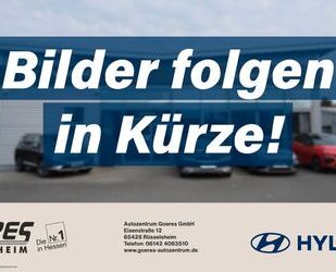 Hyundai IONIQ Gebrauchtwagen