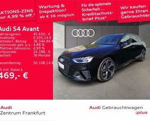 Audi S4 Gebrauchtwagen