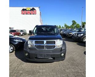 Dodge Nitro Gebrauchtwagen