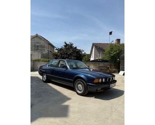 BMW 750 Gebrauchtwagen