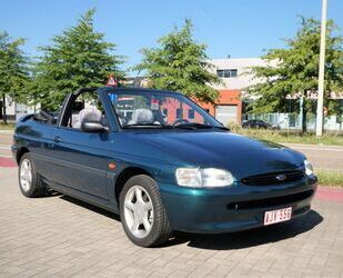Ford Escort Gebrauchtwagen