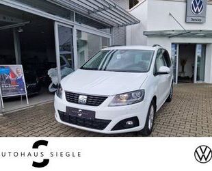 Seat Alhambra Gebrauchtwagen