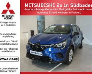 Mitsubishi ASX Gebrauchtwagen