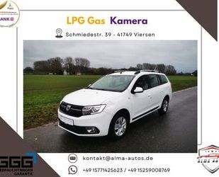 Dacia Logan Gebrauchtwagen
