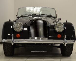 Morgan Plus 8 Gebrauchtwagen