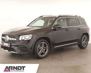 Mercedes-Benz GLB 250 Gebrauchtwagen