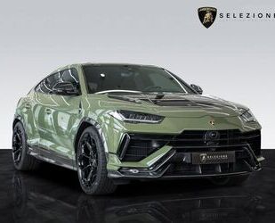 Lamborghini Urus Gebrauchtwagen