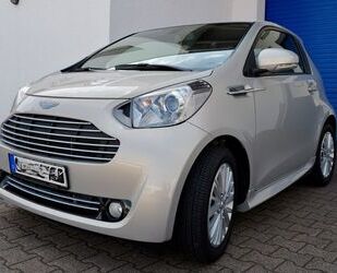 Aston Martin Cygnet Gebrauchtwagen