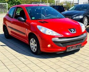 Peugeot 206 Gebrauchtwagen