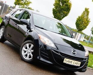 Mazda 3 Gebrauchtwagen