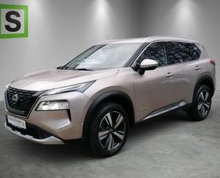 Nissan X-Trail Gebrauchtwagen