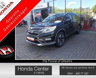 Honda CR-V Gebrauchtwagen