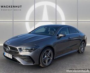 Mercedes-Benz CLA 200 Gebrauchtwagen