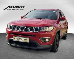 Jeep Compass Gebrauchtwagen