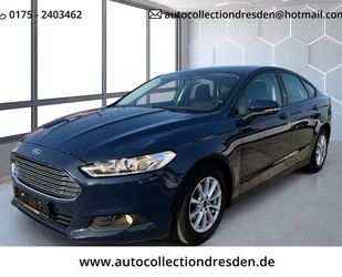 Ford Mondeo Gebrauchtwagen