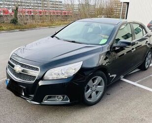 Chevrolet Malibu Gebrauchtwagen