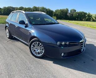 Alfa Romeo 159 Gebrauchtwagen