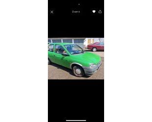 Opel Corsa Gebrauchtwagen