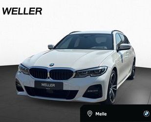 BMW 330 Gebrauchtwagen