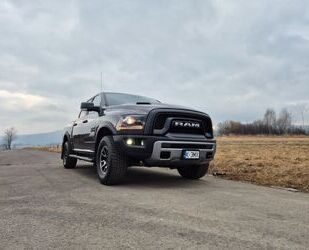 Dodge RAM Gebrauchtwagen