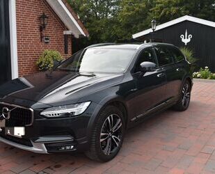 Volvo V90 Cross Country Gebrauchtwagen