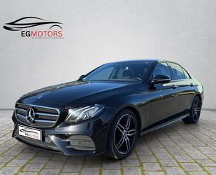 Mercedes-Benz E 220 Gebrauchtwagen