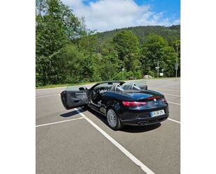 Alfa Romeo Spider Gebrauchtwagen
