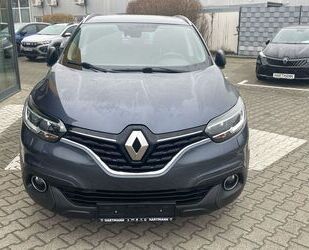 Renault Kadjar Gebrauchtwagen