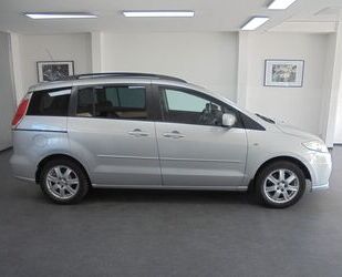 Mazda 5 Gebrauchtwagen