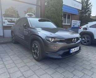 Mazda MX-30 Gebrauchtwagen