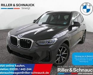 BMW X3 M40 Gebrauchtwagen