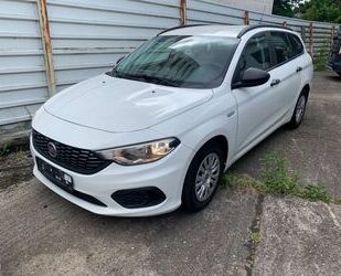 Fiat Tipo Gebrauchtwagen