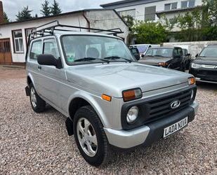 Lada Taiga Gebrauchtwagen