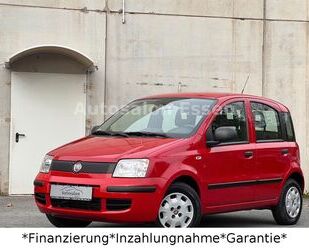 Fiat Panda Gebrauchtwagen