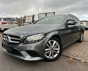 Mercedes-Benz C 220 Gebrauchtwagen
