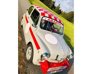 Abarth Andere Gebrauchtwagen