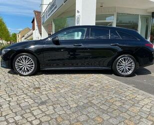 Mercedes-Benz CLA 250 Gebrauchtwagen