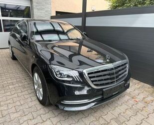 Mercedes-Benz S 600 Gebrauchtwagen