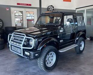 Suzuki SJ Samurai Gebrauchtwagen