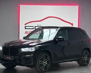 BMW X5 M50 Gebrauchtwagen