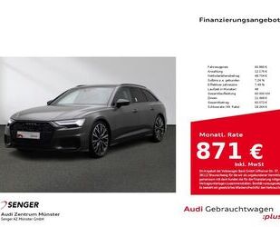 Audi S6 Gebrauchtwagen