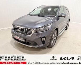 Kia Sorento Gebrauchtwagen