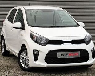 Kia Picanto Gebrauchtwagen